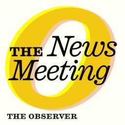 Artwork for The News Meeting