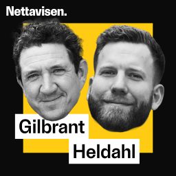 Artwork for Gilbrant/Heldahl