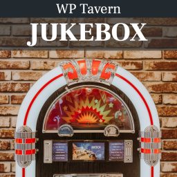 Artwork for WP Tavern