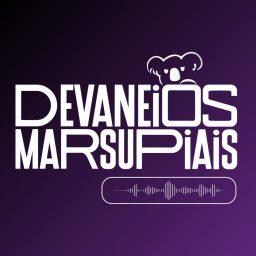 Artwork for Devaneios Marsupiais