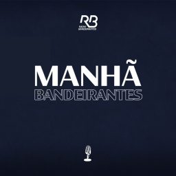 Artwork for Manhã Bandeirantes