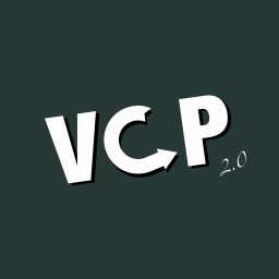 Artwork for VCP 2.0