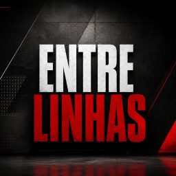 Artwork for Entre Linhas Podcast