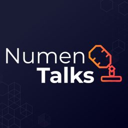 Artwork for NumenTalks