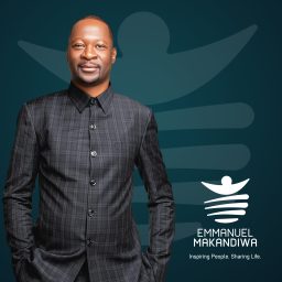 Artwork for Emmanuel Makandiwa
