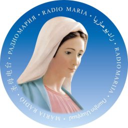 Artwork for Radio Maria UK
