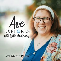 Artwork for Ave Explores