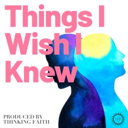 Artwork for Things I Wish I Knew
