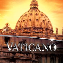 Artwork for Vaticano