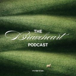 Artwork for The Braveheart Podcast