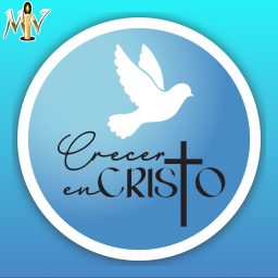 Artwork for Crecer en Cristo