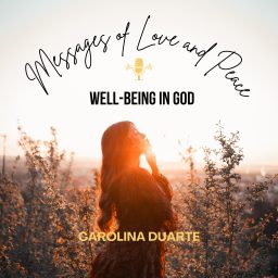Artwork for Messagesofloveandpeace