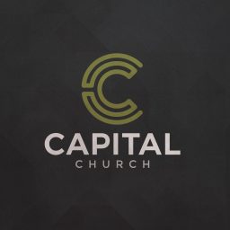 Artwork for Capital Church Messages