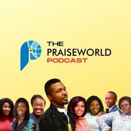 Artwork for The Praiseworld Podcast