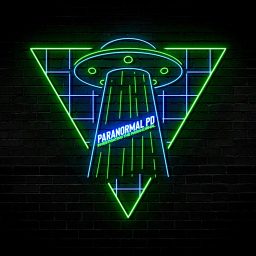 Artwork for Paranormal PD