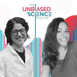 Artwork for Unbiased Science