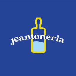 Artwork for Jeantoneria