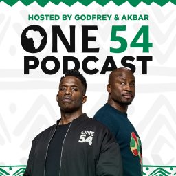 Artwork for One 54 Podcast
