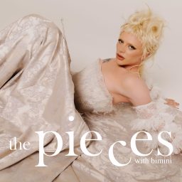 Artwork for The Pieces with Bimini