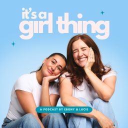 Artwork for It’s a Girl Thing