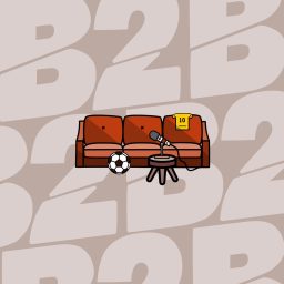 Artwork for Box2Box Show