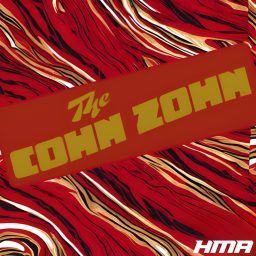 Artwork for The Cohn Zohn