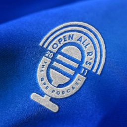 Artwork for QPR Podcast
