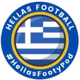 Artwork for Hellas Football Podcast