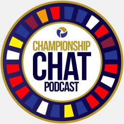 Artwork for Championship Chat Podcast