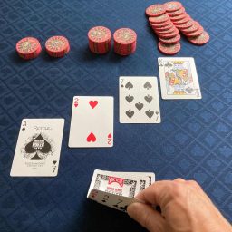 Artwork for Poker: All the Games