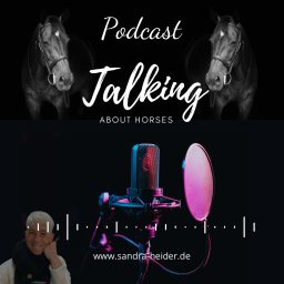 Artwork for Talking about Horses