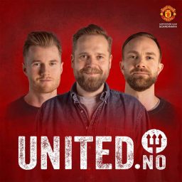Artwork for United.no