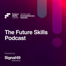 Artwork for The Future Skills Podcast