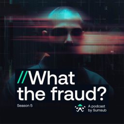Artwork for What The Fraud?