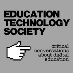 Artwork for Education Technology Society