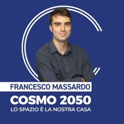 Artwork for Cosmo 2050