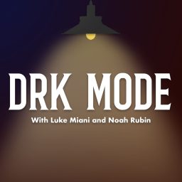 Artwork for Drk Mode