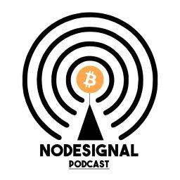 Artwork for Nodesignal - Deine Bitcoin-Frequenz