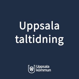 Artwork for Uppsala taltidning