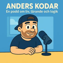 Artwork for Anders Kodar