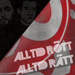 Artwork for Alltid Rött, Alltid Rätt
