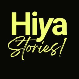 Artwork for Hiya Stories