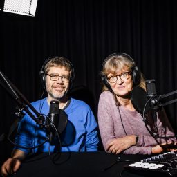 Artwork for Nyhetskollen med HD