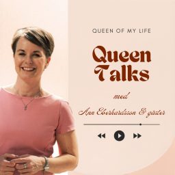 Artwork for Queen Talks