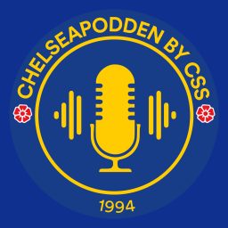 Artwork for ChelseaPodden by CSS