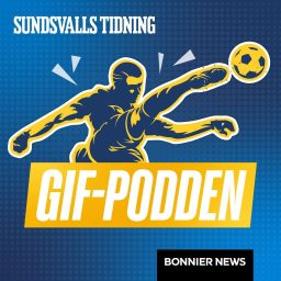 Artwork for GIF-podden