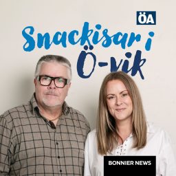 Artwork for Snackisar i Ö-vik