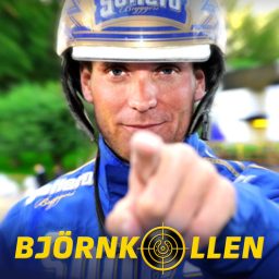 Artwork for Björnkollen