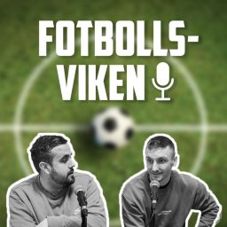 Artwork for Fotbollsviken