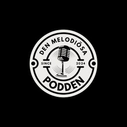 Artwork for Den Melodiösa Podden
